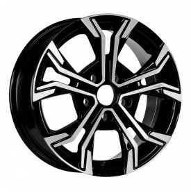 SONİC 1091/1 6.5X15 4X100 ET35 67,1 BD